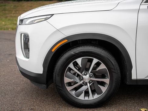 Used 2022 Hyundai Palisade SEL w/ Cargo Package image 9