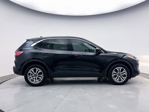 Used 2022 Ford Escape SEL image 18