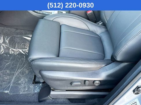 New 2025 Subaru Ascent Limited image 24