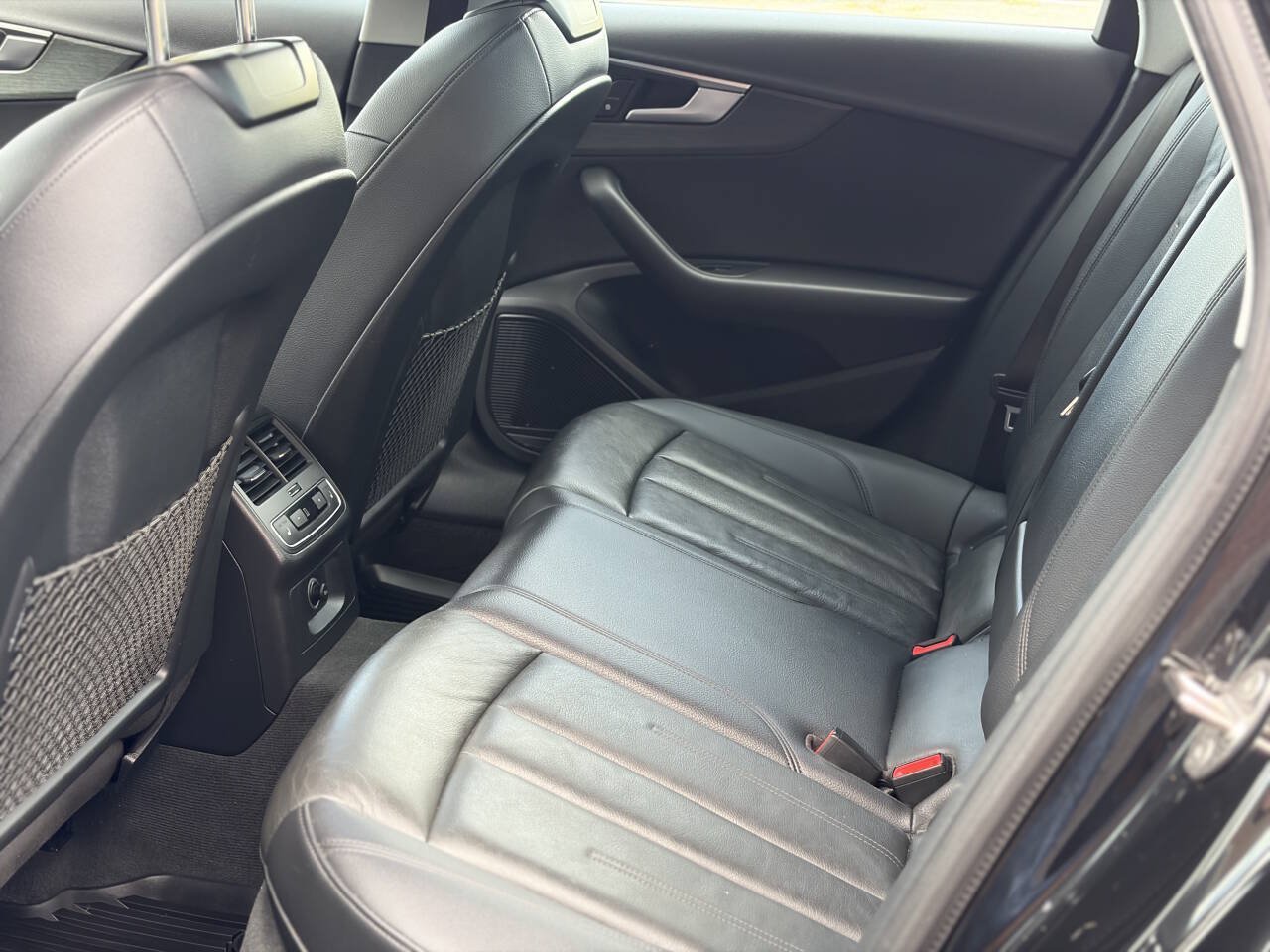 Used 2018 Audi A4 2.0T Premium Plus w/ Premium Plus Package AWD/4WD image 15
