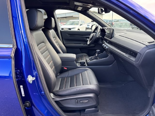 Used 2024 Honda CR-V Sport-L image 10