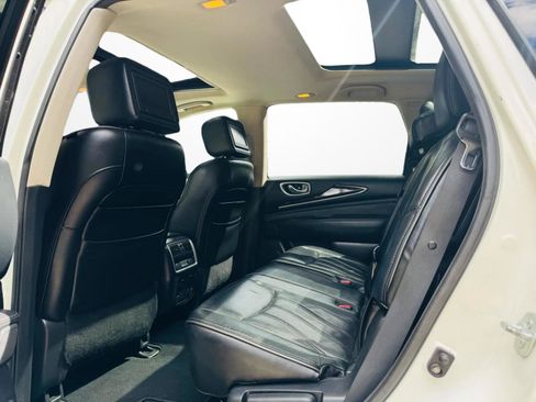 Used 2015 INFINITI QX60 Luxe AWD/4WD image 6