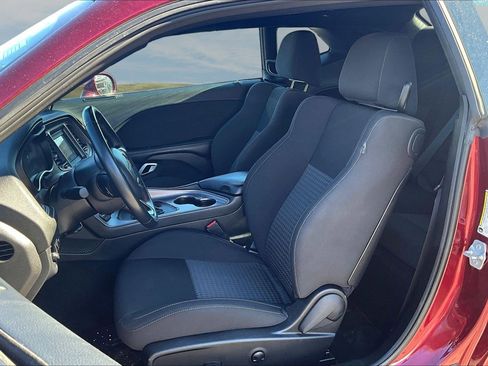 Used 2023 Dodge Challenger GT w/ Blacktop Package image 13