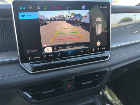 New 2026 Volkswagen Tiguan SE R-Line image 27