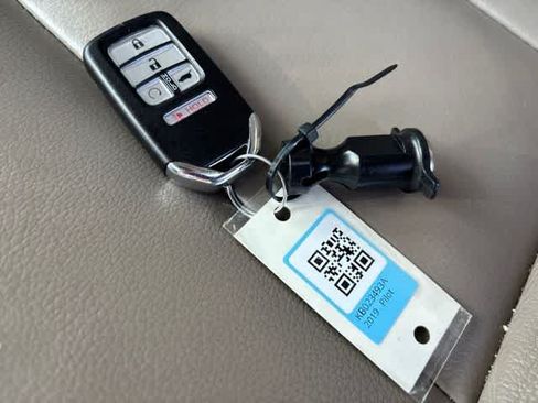 Used 2019 Honda Pilot EX-L image 23