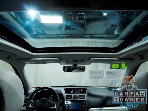 Used 2018 Subaru Forester 2.5i Premium w/ All-Weather Package image 20