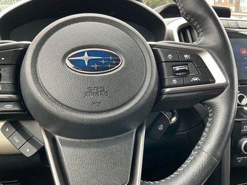 Used 2020 Subaru Ascent Limited w/ Technology Package AWD/4WD image 25