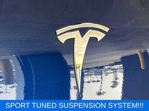 Used 2021 Tesla Model Y Performance AWD/4WD image 5