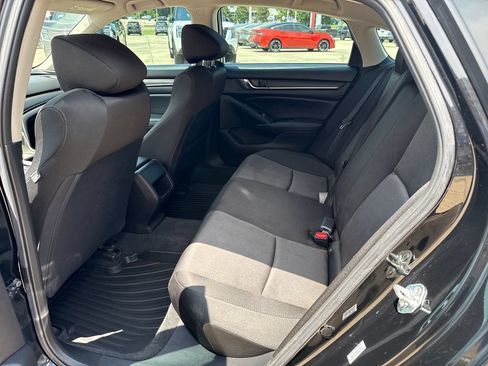 Used 2021 Honda Accord LX image 20