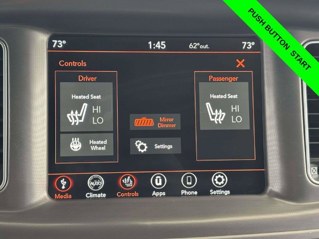 Used 2023 Dodge Charger SXT AWD/4WD image 18