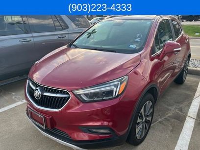 Used 2019 Buick Encore Essence