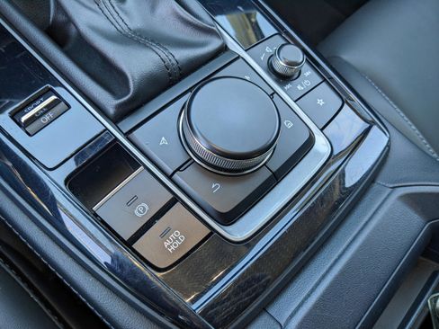 Used 2024 MAZDA CX-30 AWD 2.5 S w/ Select Sport Pkg image 30