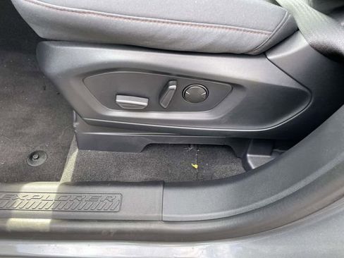 New 2026 Ford Explorer Active RWD image 11