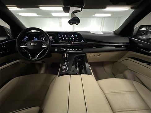 Certified 2024 Cadillac Escalade Premium Luxury image 57