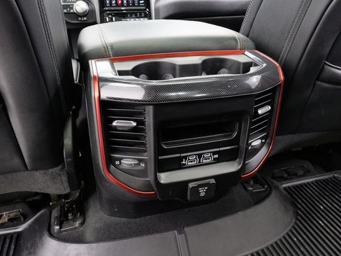 Used 2019 RAM 1500 Rebel AWD/4WD image 20