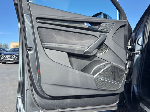 Used 2024 Audi SQ5 Premium Plus image 30