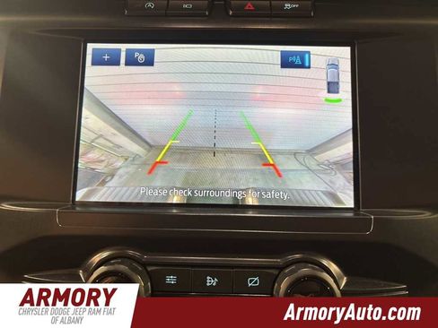 Used 2021 Ford F150 XLT w/ XTR Package image 21