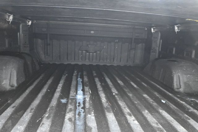 Used 2024 Chevrolet Silverado 1500 RST w/ Max Trailering Package AWD/4WD image 18