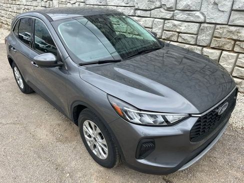 Used 2023 Ford Escape Active w/ Tech Pack #2 image 7