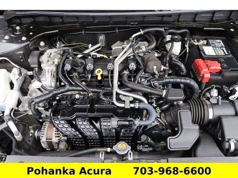 Used 2022 Nissan Altima 2.5 SR image 28