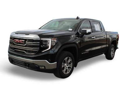 Used 2024 GMC Sierra 1500 SLT