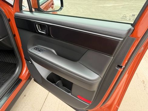 Certified 2025 Hyundai Santa Fe Calligraphy image 15