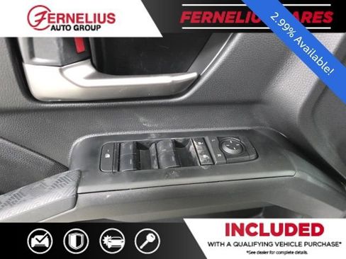 New 2026 Toyota Tacoma TRD Sport image 16