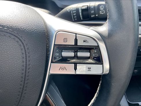 Certified 2024 Kia Telluride EX X-Line AWD/4WD image 24