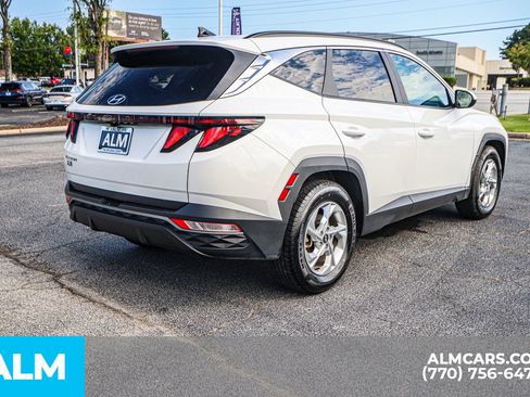 Used 2024 Hyundai Tucson SEL image 7