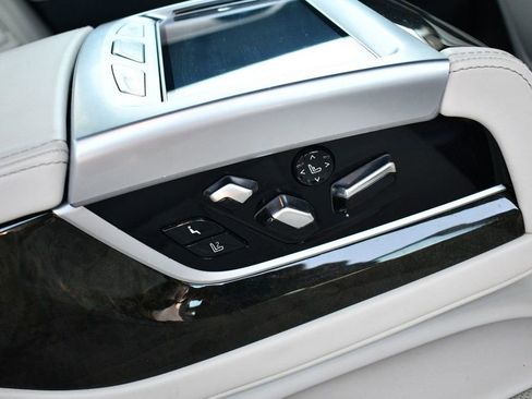 Used 2020 BMW 740i w/ Luxury Rear Seating Package image 58