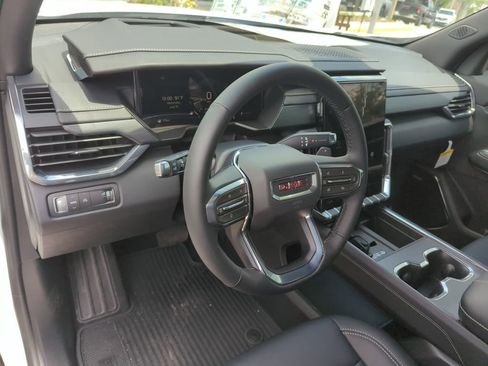 New 2026 GMC Acadia Elevation w/ Black Edition FWD image 18