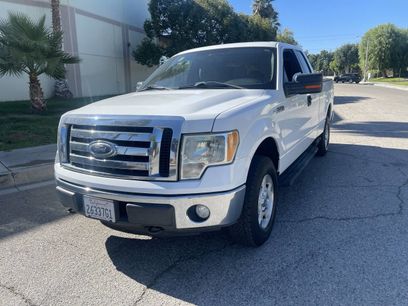 Used 2011 Ford F150 XLT w/ XLT Convenience Pkg