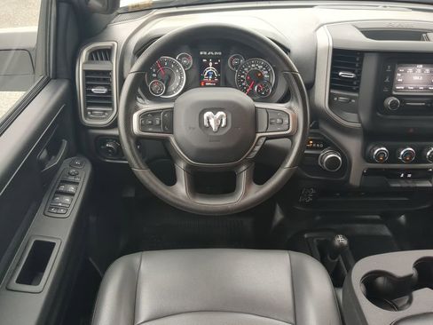 Used 2024 RAM 2500 Tradesman image 23