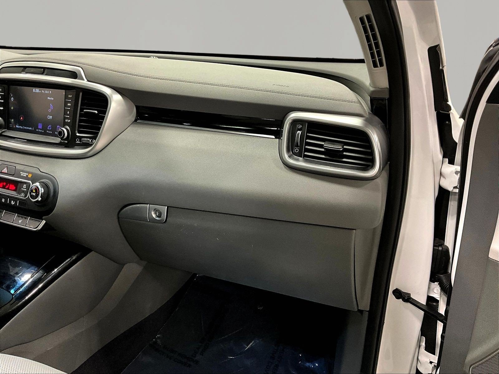 Used 2020 Kia Sorento SX AWD/4WD image 27