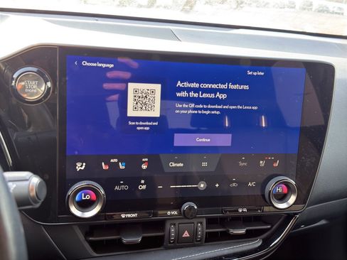 Used 2022 Lexus NX 250 AWD w/ Premium Package image 17