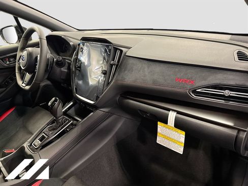 New 2026 Subaru WRX Limited AWD/4WD image 31