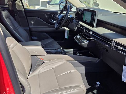 New 2025 Lincoln Corsair Grand Touring w/ Equipment Group 302A image 15