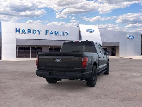 New 2026 Ford F150 XLT w/ FX4 Off-Road Package AWD/4WD image 8