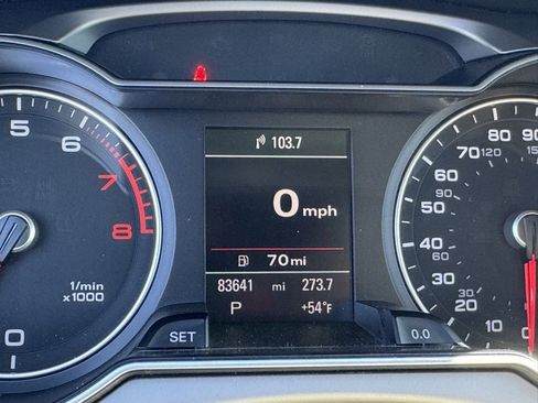 Used 2014 Audi A4 Premium Plus image 13