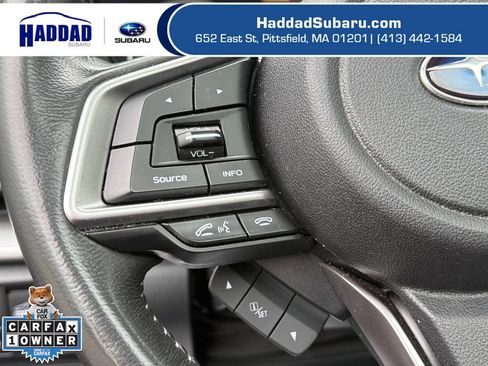 Certified 2023 Subaru Forester Premium AWD/4WD image 23