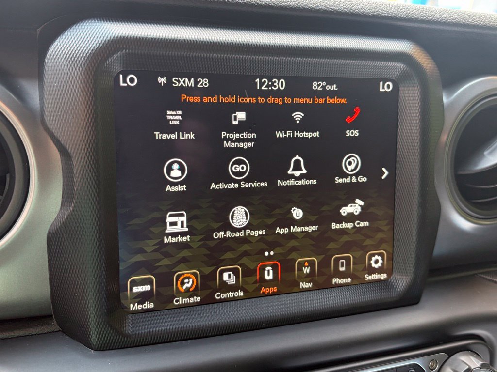 Used 2021 Jeep Wrangler Sport AWD/4WD image 53