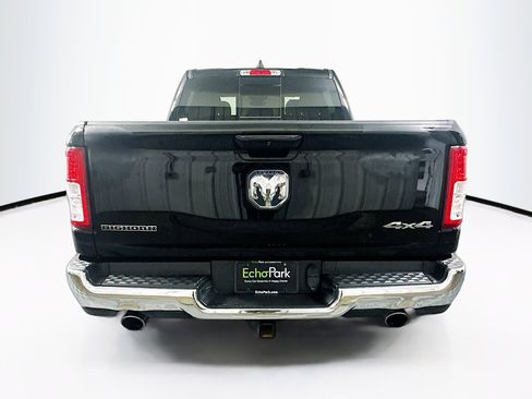 Used 2022 RAM 1500 Big Horn image 7