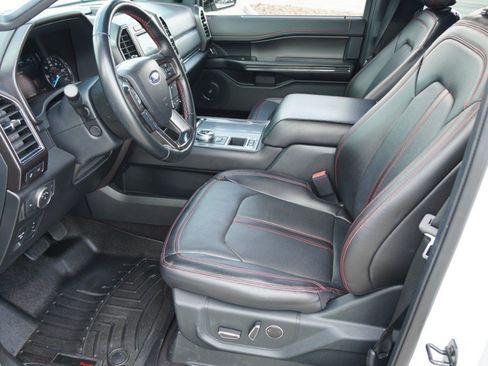 Used 2021 Ford Expedition Limited RWD image 14