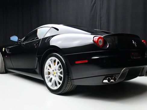 Used 2009 Ferrari 599 GTB Fiorano image 24