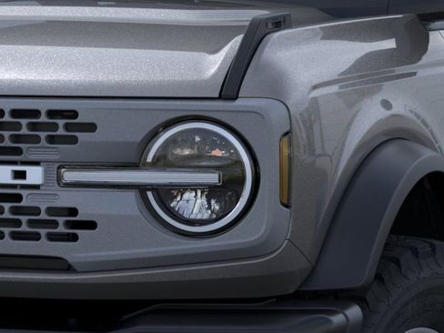 New 2025 Ford Bronco Badlands image 20