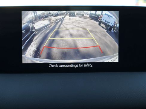 Certified 2023 MAZDA CX-5 AWD 2.5 S w/ Select Package image 11