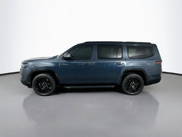Used 2022 Jeep Wagoneer Series I AWD/4WD image 11