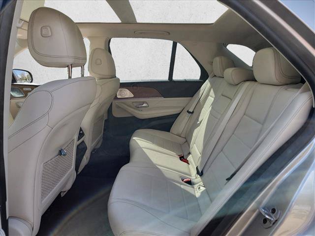 Used 2022 Mercedes-Benz GLE 350 image 14