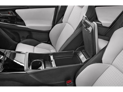 Certified 2023 Subaru Solterra AWD image 17