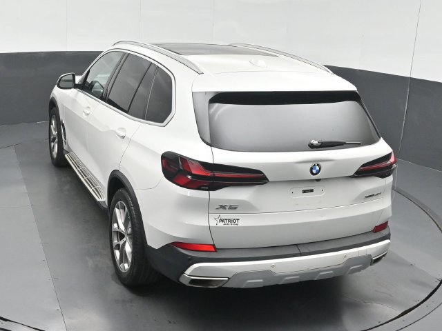 Used 2024 BMW X5 xDrive40i AWD/4WD image 40